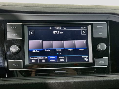 Used 2024 Volkswagen Jetta S FWD image 21