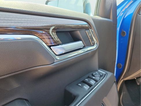 New 2025 Chevrolet Silverado 1500 RST w/ Protection Package image 15