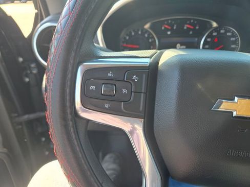Used 2023 Chevrolet Blazer LT w/ Convenience Package FWD image 14