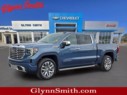 New 2026 GMC Sierra 1500 Denali w/ Denali Reserve Package