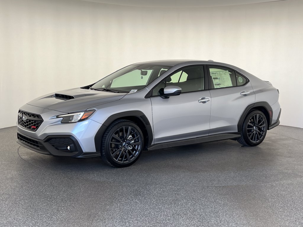 New 2026 Subaru WRX Premium w/ Accessory Package #2 AWD/4WD image 9