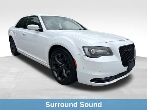 Used 2023 Chrysler 300 S RWD image 10