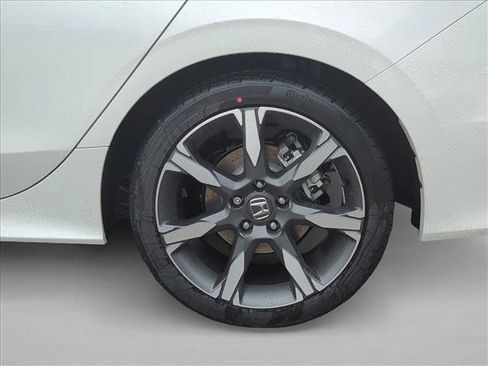 New 2026 Honda Civic Sport Touring image 10