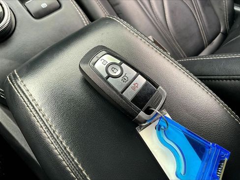 Used 2021 Ford Mustang Mach-E Select w/ Comfort/Technology Package image 26