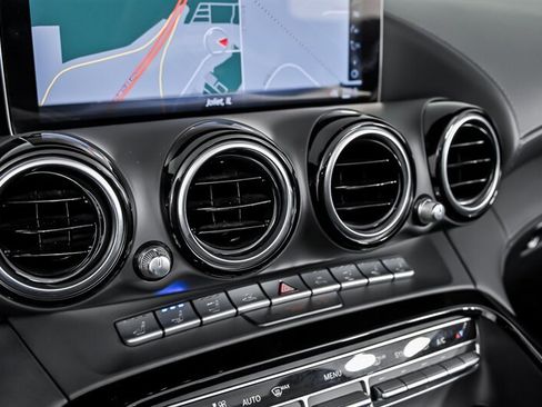 Used 2021 Mercedes-Benz AMG GT C image 28