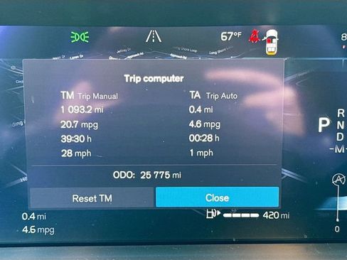 Used 2023 Volvo XC90 B6 Ultimate image 43