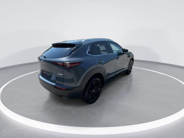 Used 2023 MAZDA CX-30 AWD 2.5 S w/ Preferred Package image 8