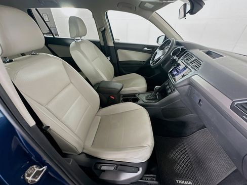 Used 2020 Volkswagen Tiguan SE image 29