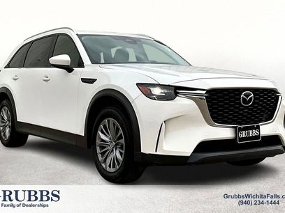 Used 2024 MAZDA CX-90 3.3 Turbo w/ Select Package