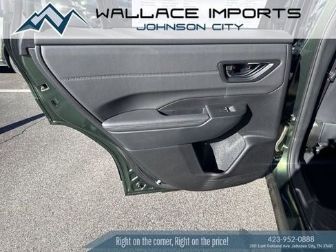 New 2026 Subaru Outback Touring XT AWD/4WD image 71