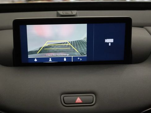 Used 2023 Acura TLX FWD image 19