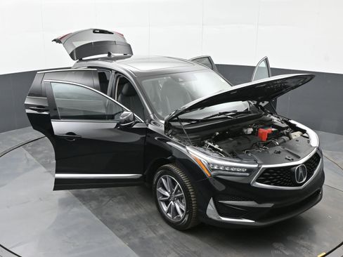 Used 2021 Acura RDX AWD w/ Technology Package image 46