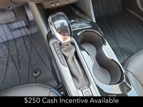 New 2026 Buick Envista Sport Touring w/ Convenience I Package FWD image 30
