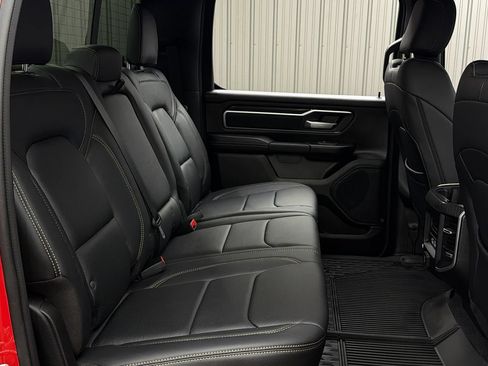 Used 2025 RAM 1500 Lone Star AWD/4WD image 42