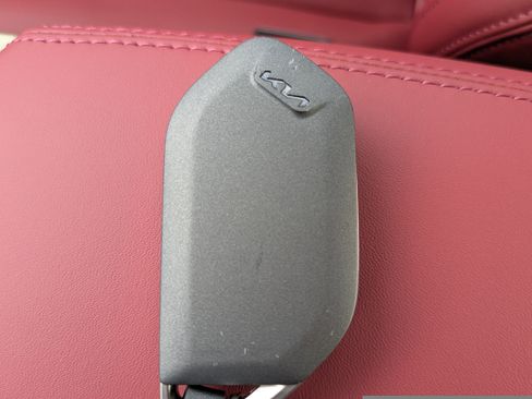 New 2026 Kia K5 GT-Line image 36