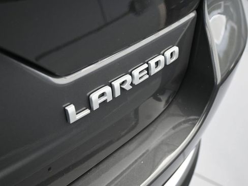 New 2026 Jeep Grand Cherokee Laredo X AWD/4WD image 35