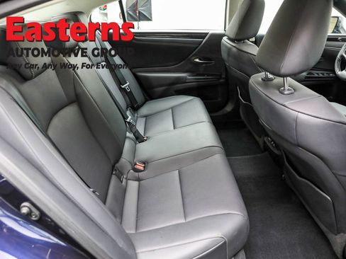 Used 2019 Lexus ES 350 w/ Premium Package image 20