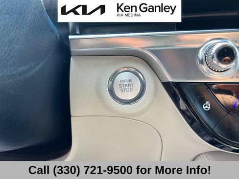 Certified 2023 Kia Telluride SX Prestige AWD/4WD image 38