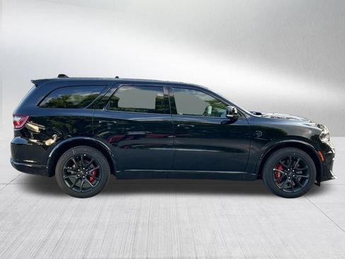 New 2024 Dodge Durango SRT Hellcat image 3
