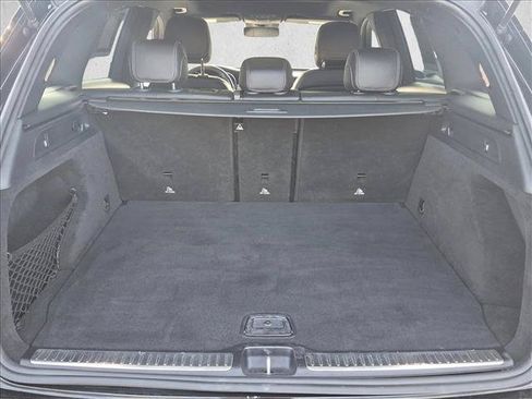 Used 2021 Mercedes-Benz GLC 300 4MATIC image 6