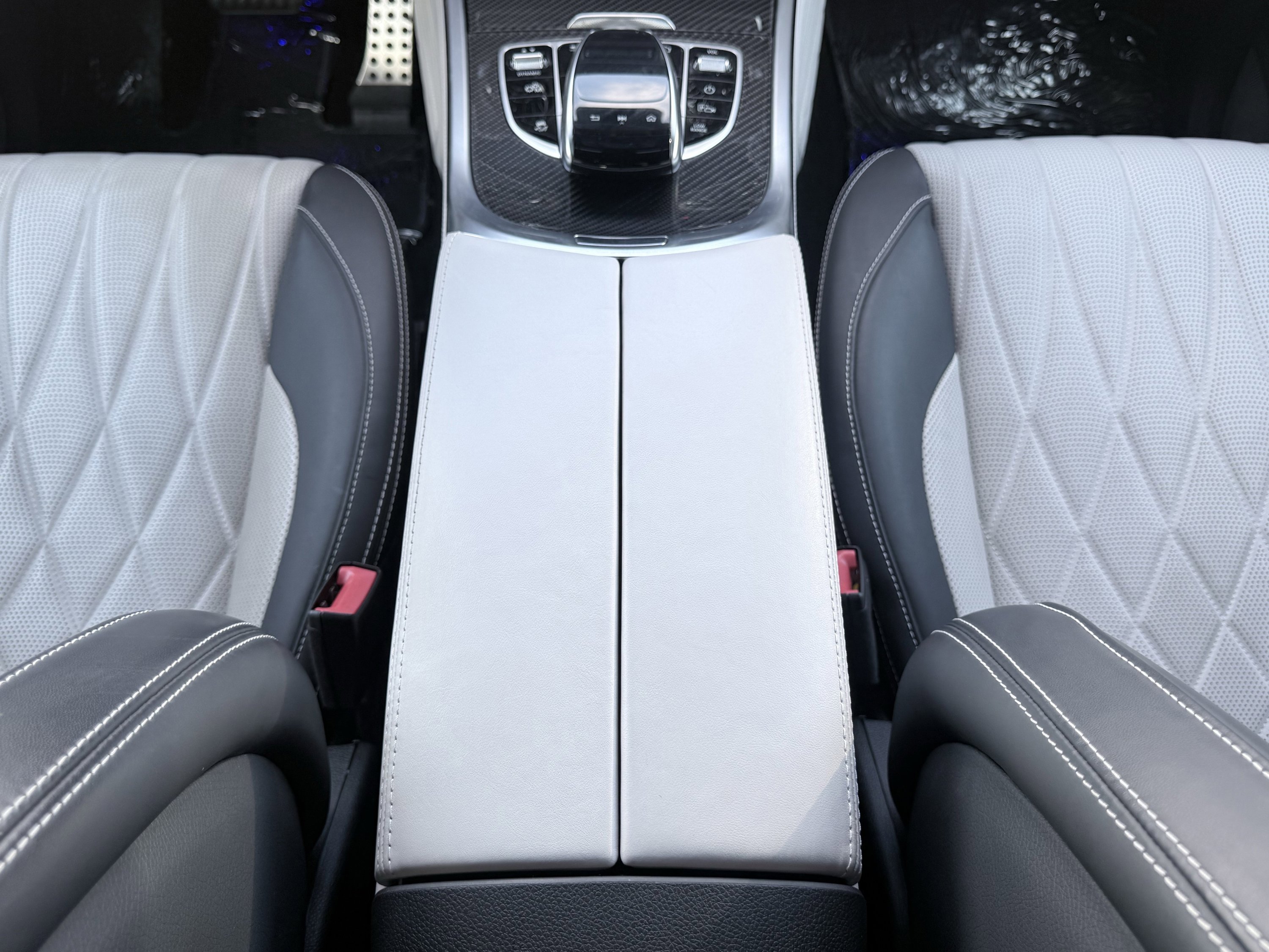 Used 2023 Mercedes-Benz G 550 image 59