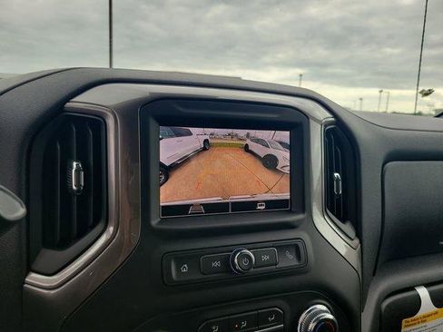New 2026 GMC Sierra 1500 Pro w/ Pro Value Package RWD image 14