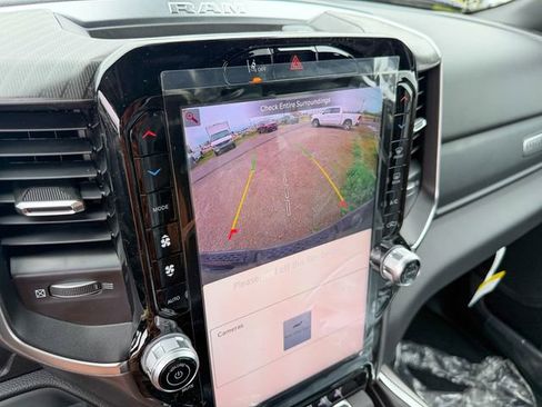 New 2026 RAM 1500 Big Horn image 24