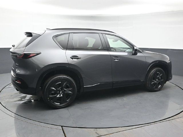 New 2026 MAZDA CX-5 Select AWD/4WD image 2