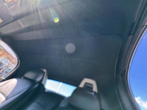 Used 2008 BMW Z4 3.0si image 34