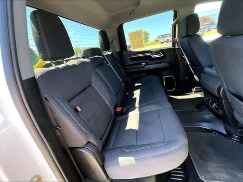 Used 2022 GMC Sierra 1500 Elevation AWD/4WD image 26