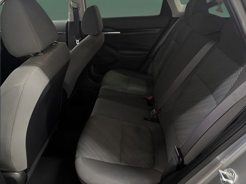 Used 2021 Kia Seltos LX AWD/4WD image 13
