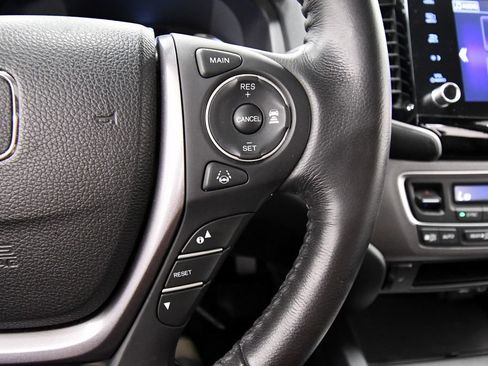 Certified 2023 Honda Ridgeline RTL image 22