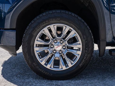 Used 2021 GMC Sierra 1500 Denali w/ Driver Alert Package II image 32