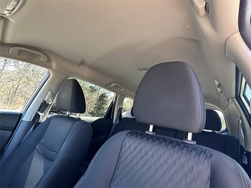 Certified 2020 Nissan Rogue SV image 33