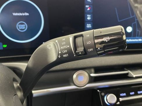 New 2026 Hyundai Tucson Limited AWD/4WD image 13
