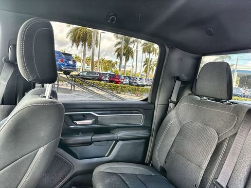 Used 2019 RAM 1500 Big Horn image 13