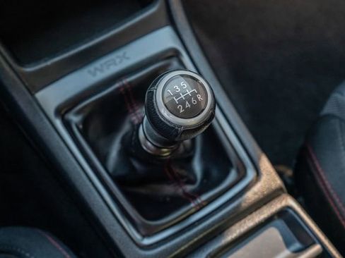 Used 2021 Subaru WRX image 30