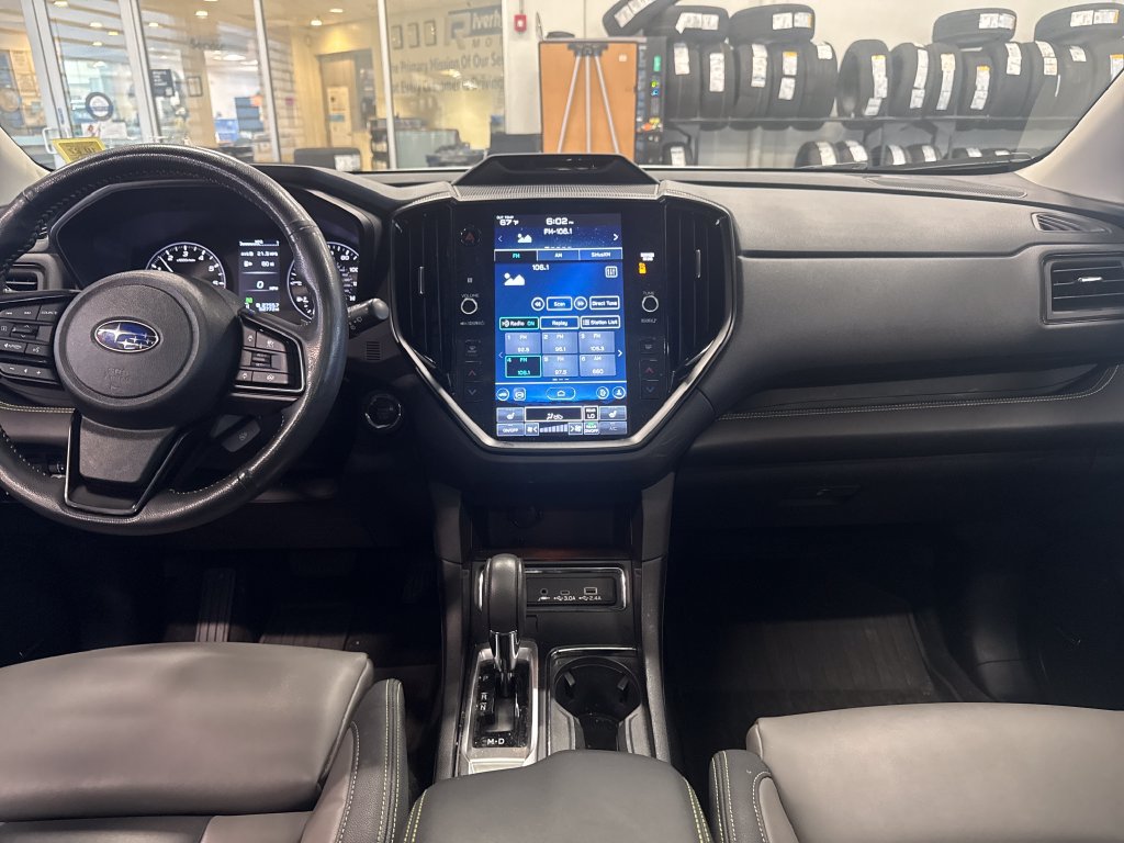 Certified 2023 Subaru Ascent Onyx Edition Limited AWD/4WD image 5