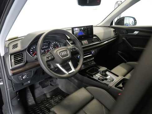 Used 2024 Audi Q5 2.0T Premium AWD/4WD image 13