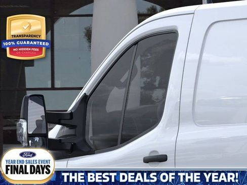 New 2025 Ford Transit 150 Base image 20