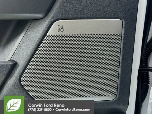 New 2026 Ford F250 Lariat w/ Black Appearance Package image 20