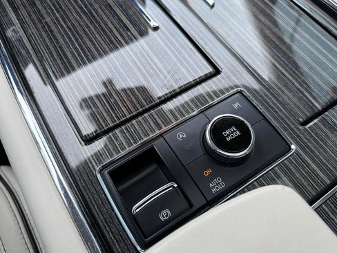 Used 2023 Lincoln Navigator L Black Label image 30