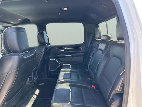 Certified 2021 RAM 1500 Laramie image 22