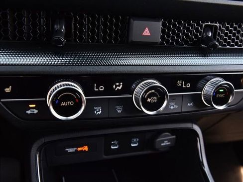 New 2026 Honda CR-V Sport-L image 16