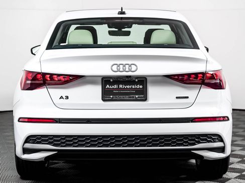 New 2026 Audi A3 2.0T Premium Plus AWD/4WD image 7