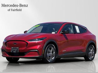 Used 2023 Ford Mustang Mach-E Select RWD video 1