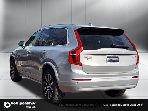 Used 2023 Volvo XC90 B6 Core w/ Protection Package Premier AWD/4WD image 27