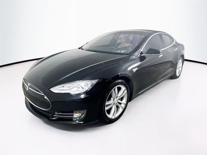 Used 2015 Tesla Model S 85D
