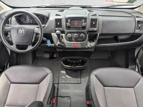 Used 2020 RAM ProMaster 1500 FWD image 15