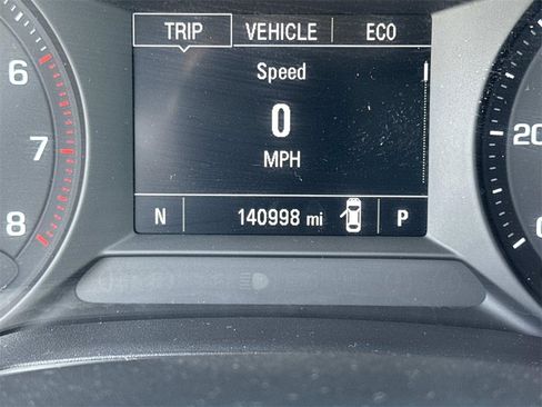 Used 2022 Chevrolet TrailBlazer LT w/ Confidence II Package image 15